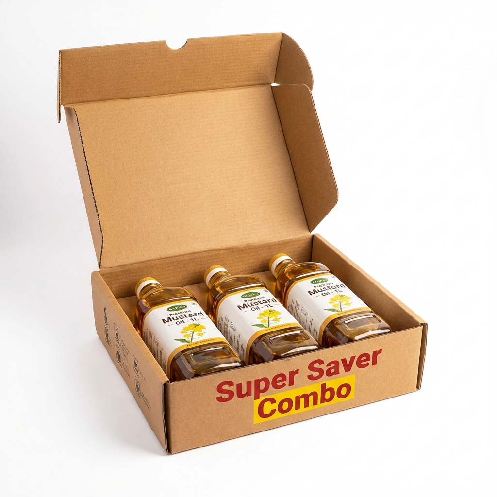 Combo 2x1L